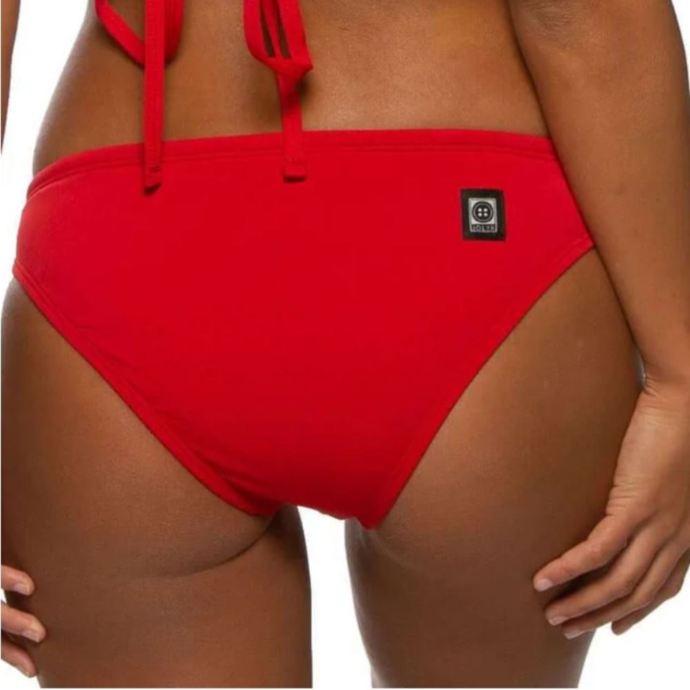 Jolyn “Andy” bottom size small